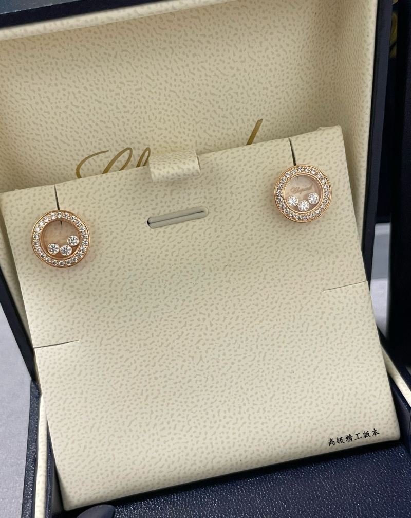 Chopard Earrings